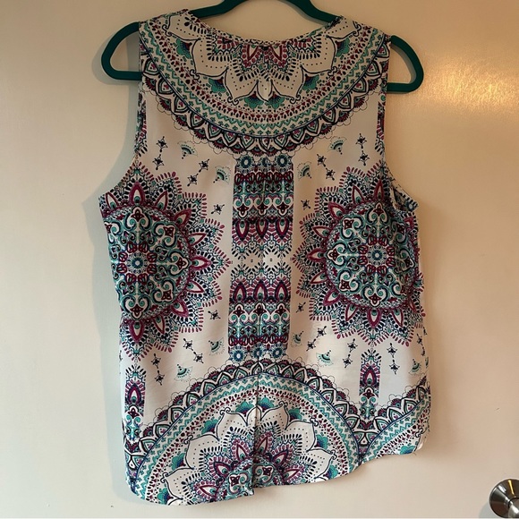 Verse tank - Picture 3 of 4